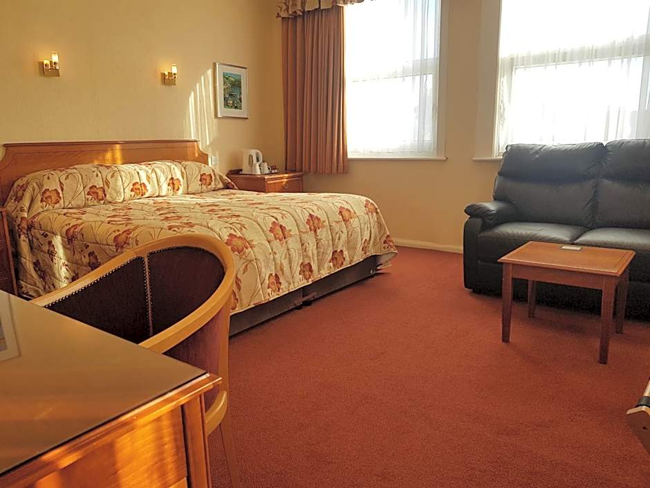 Welbeck Hotel & Apartments IOM