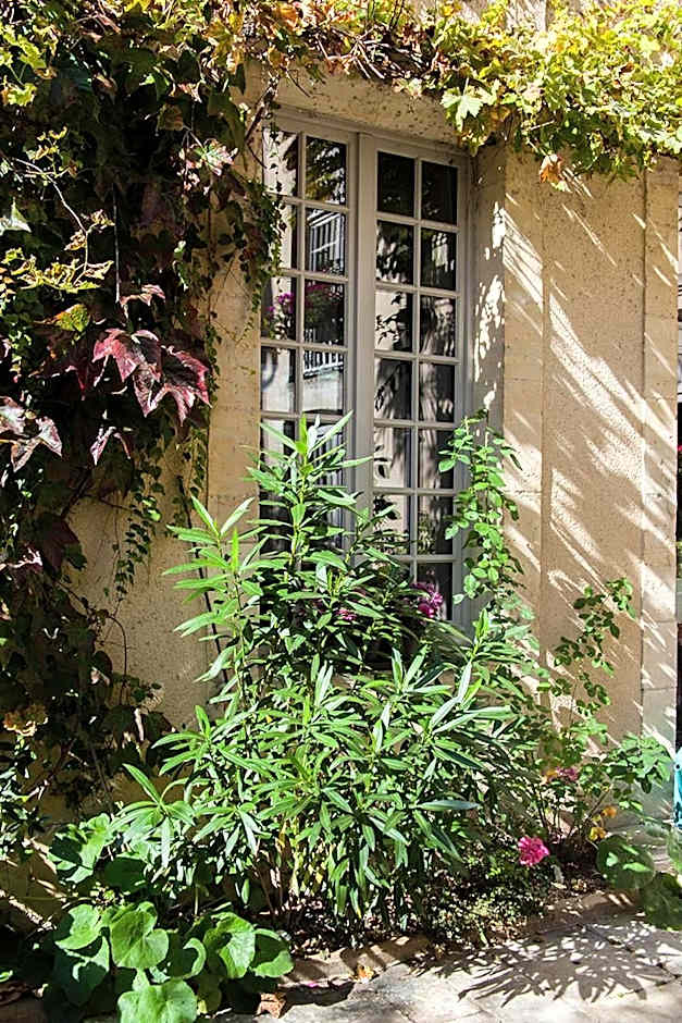 Manoir Sainte Victoire