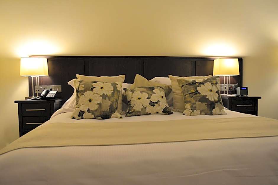 New Brookfields Hotel
