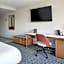 Courtyard by Marriott Providence Downtown