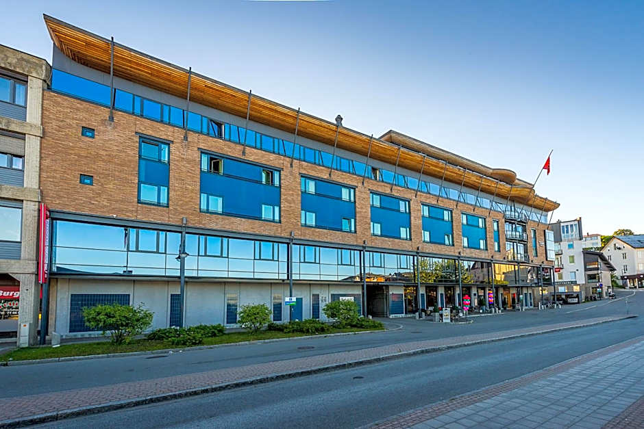 Thon Hotel Harstad
