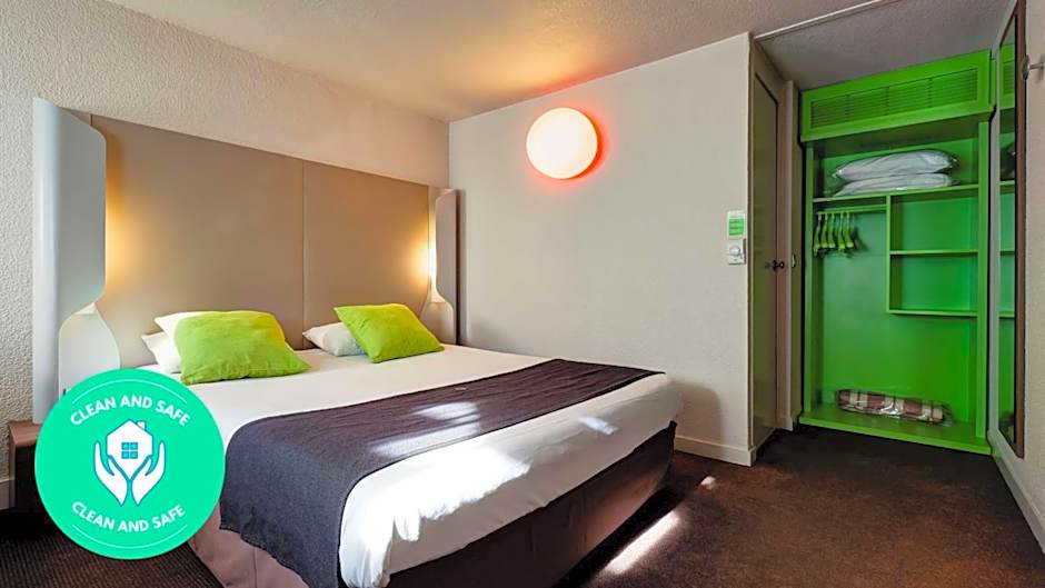 Hotel Campanile Geneve - Aeroport/Palexpo
