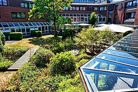 Hotel Gustav-Stresemann-Institut