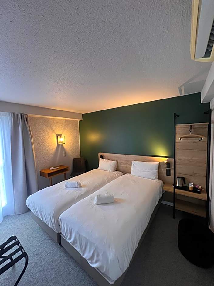 Sure Hotel by Best Western Nimes Est