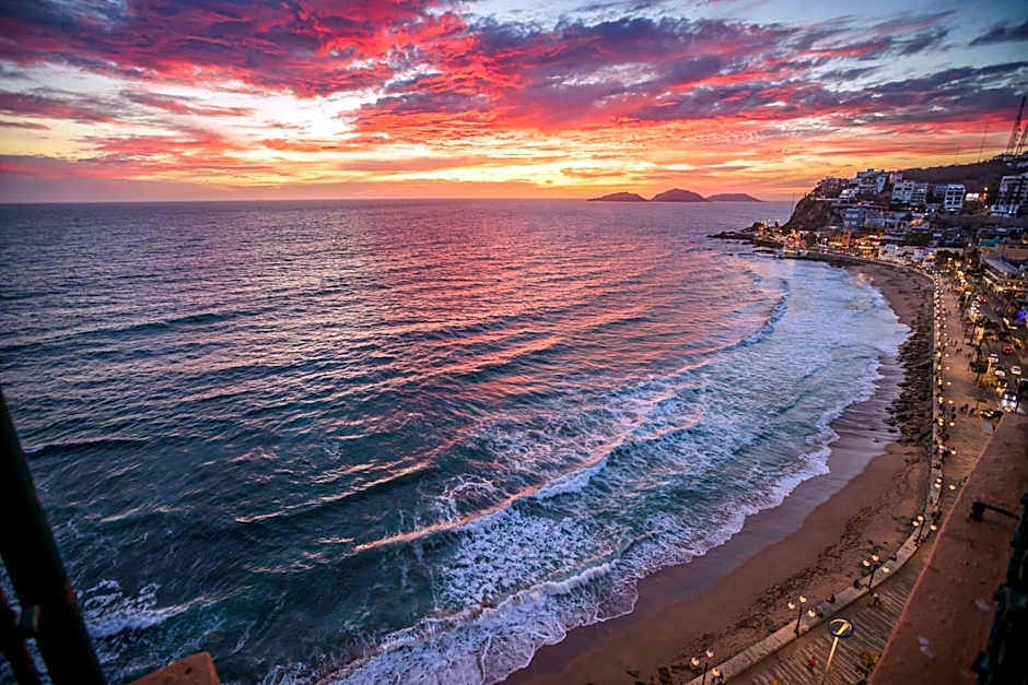 Best Western Posada Freeman