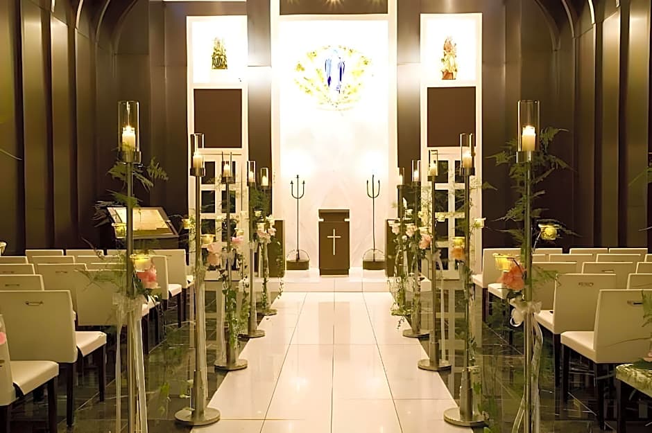 Hotel Monterey La Soeur Fukuoka