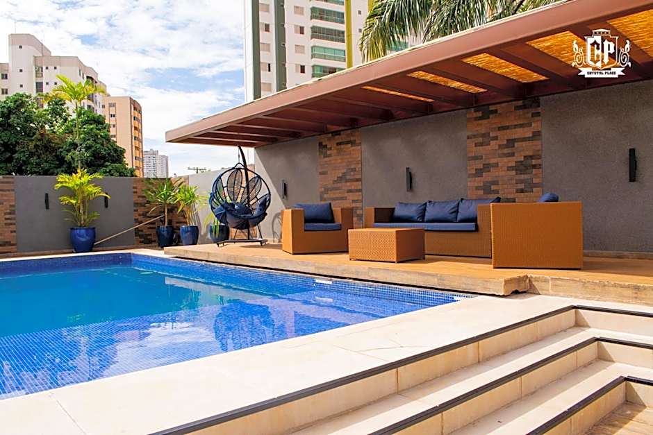 Edificio Crystal Place Ap1405