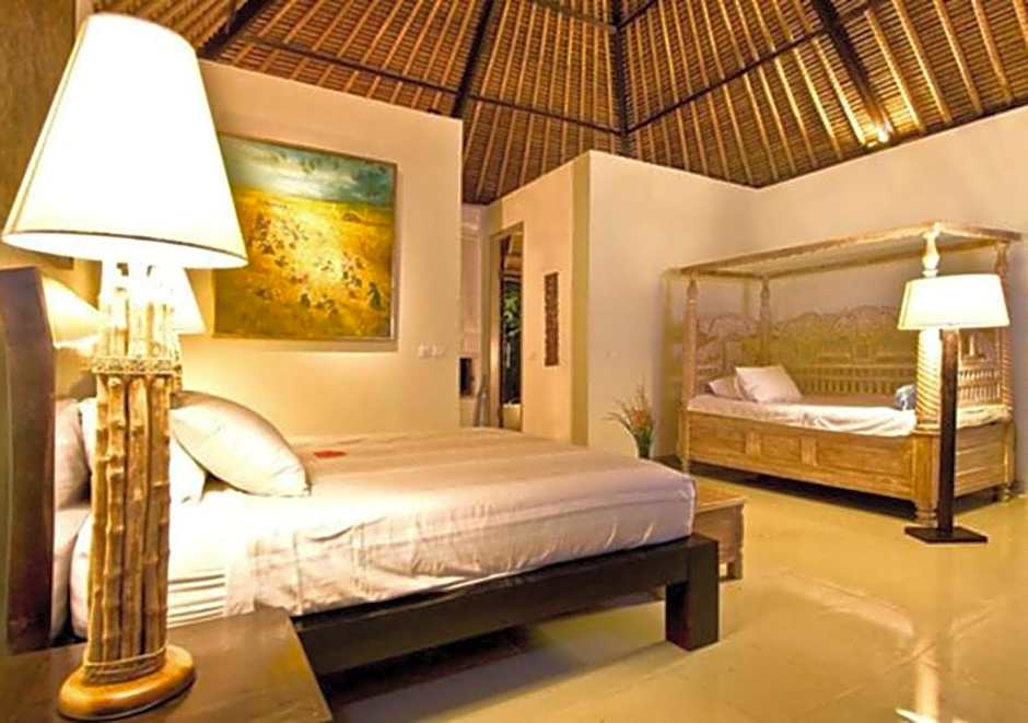 Villa Puri Darma Agung