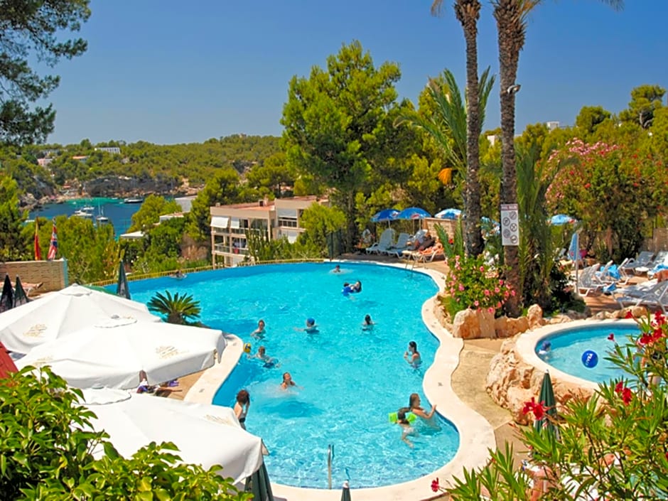 Apartamentos del Rey