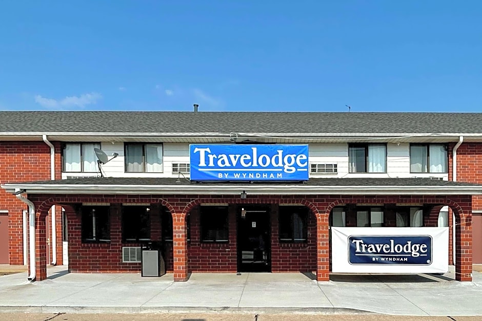 Travelodge By Wyndham Lincoln South