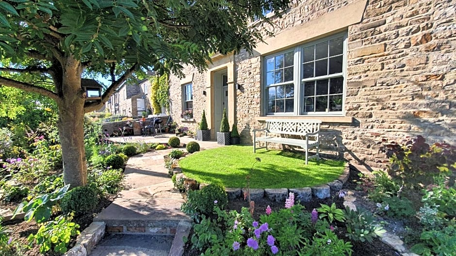 Rock View, Wensleydale