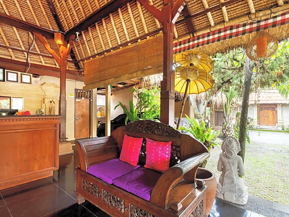 Saren Indah Hotel