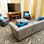 Rochester Marriott Mayo Clinic Area