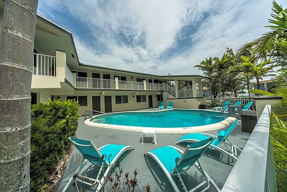 Surf & Sand Hotel