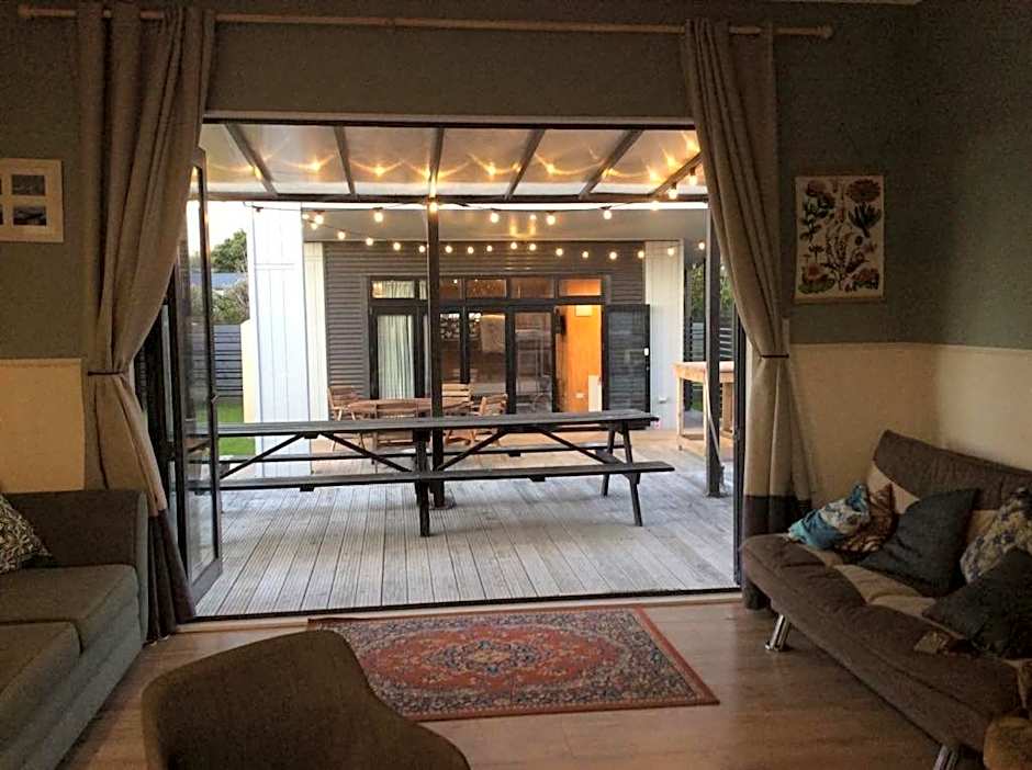 Hosts on the Coast Beach Break Matarangi