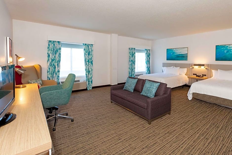 Hilton Garden Inn Daytona Beach Airport