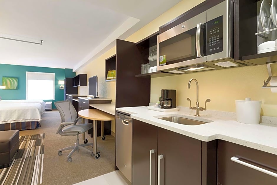 Home2 Suites By Hilton El Paso Airport