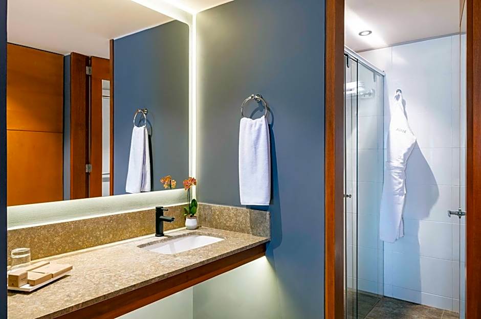Avani Royal Zona T Bogota Hotel