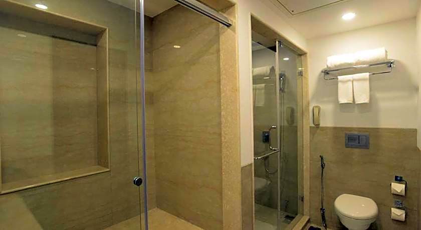 Lemon Tree Hotel Coimbatore