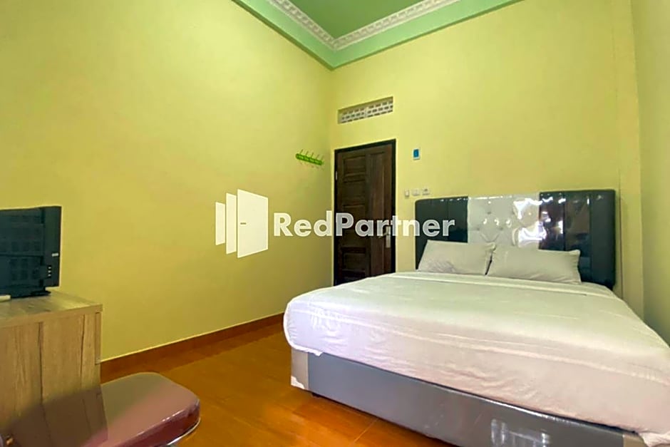 Ilfa Kost Palembang Syariah RedPartner