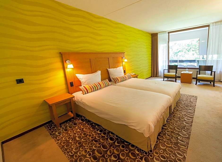 Fletcher Hotel Restaurant Sallandse Heuvelrug