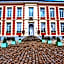 Hotel Chateau de Moulin le Comte