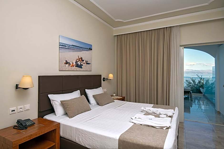 Foto 1 daripada 8 — Superior 1 Double Bed or 2 Beds, Terrace