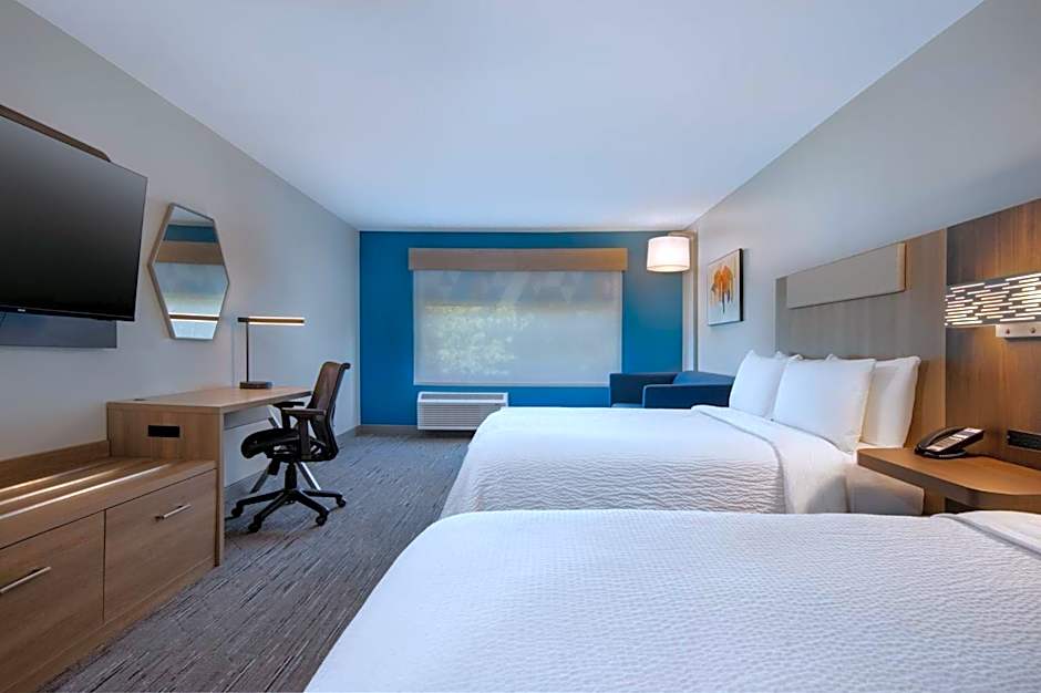 Holiday Inn Express & Suites Muskegon - Grand Haven By IHG