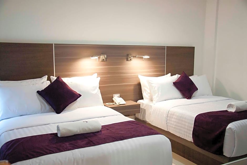 Hotel MS