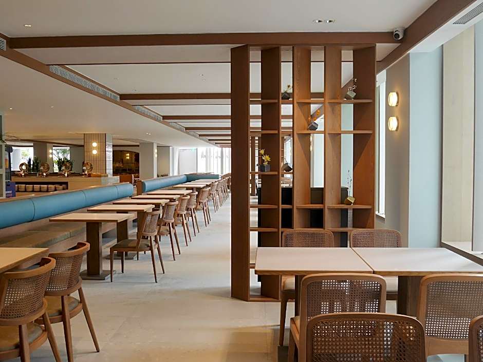 Hotel Royal Chihpin