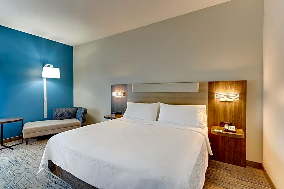 Holiday Inn Express & Suites - Ardmore By IHG