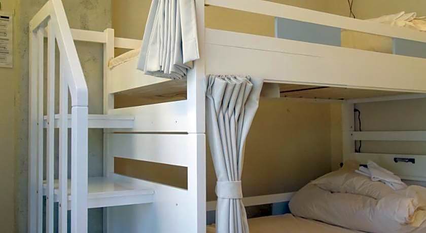 Cinnamon Guest House Dogo