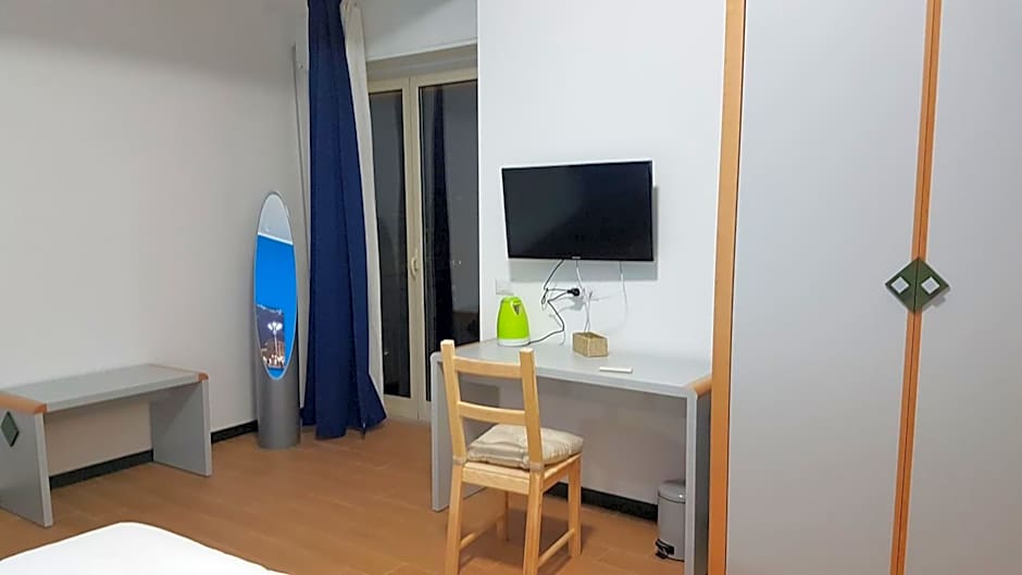 La Casa del Viaggiatore