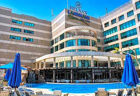 Helnan Landmark Hotel