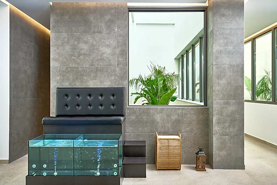 Lindos Grand Resort & Spa - Adults Only