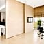 Olive Hotel & Residence Bangkok Sukhumvit 101 near True Digital Park