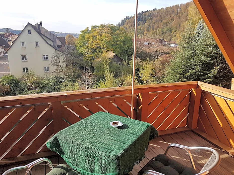 STEAKHÜSLI Hotel-Restaurant