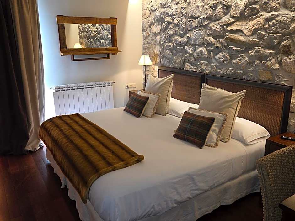 HOTEL EL Alboroque