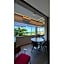 Modern Studio with Ocean View