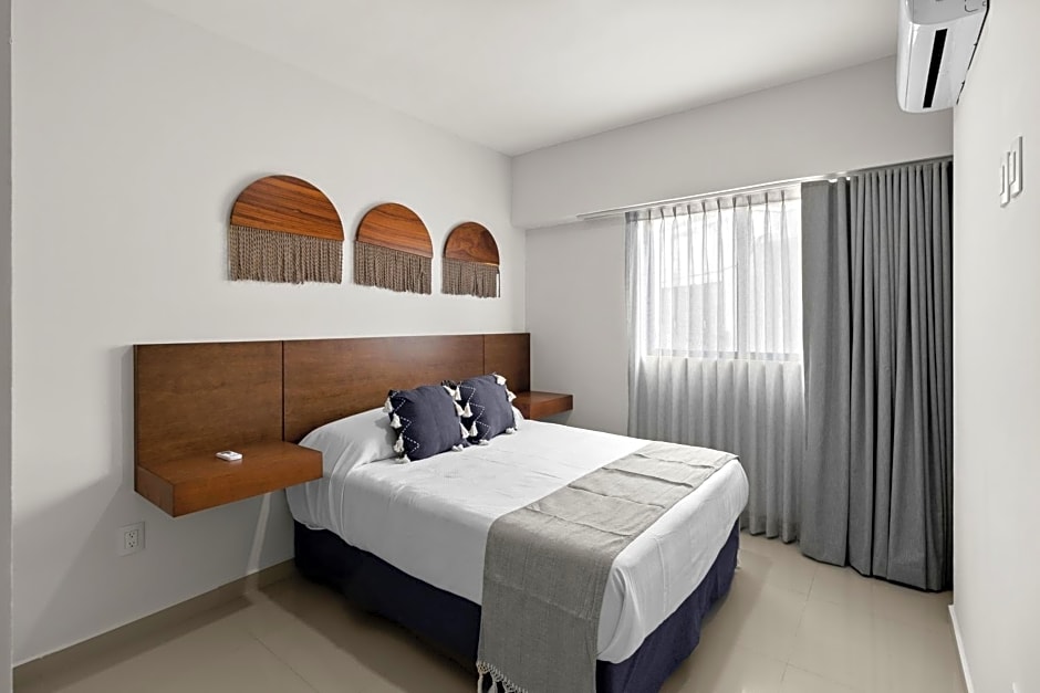 Casa Barros Vacation Condos