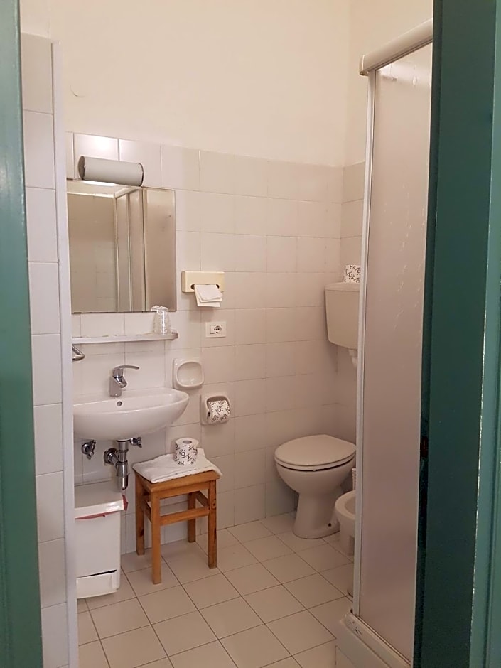 Albergo Lungomare