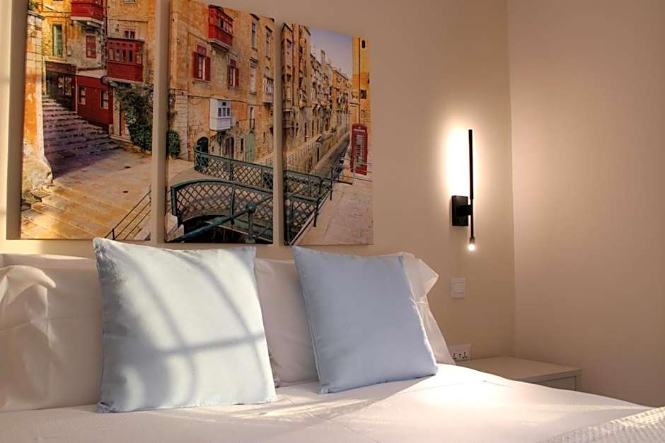 North Lodge by PetitChic