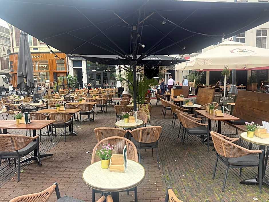 Amadeus Hotel