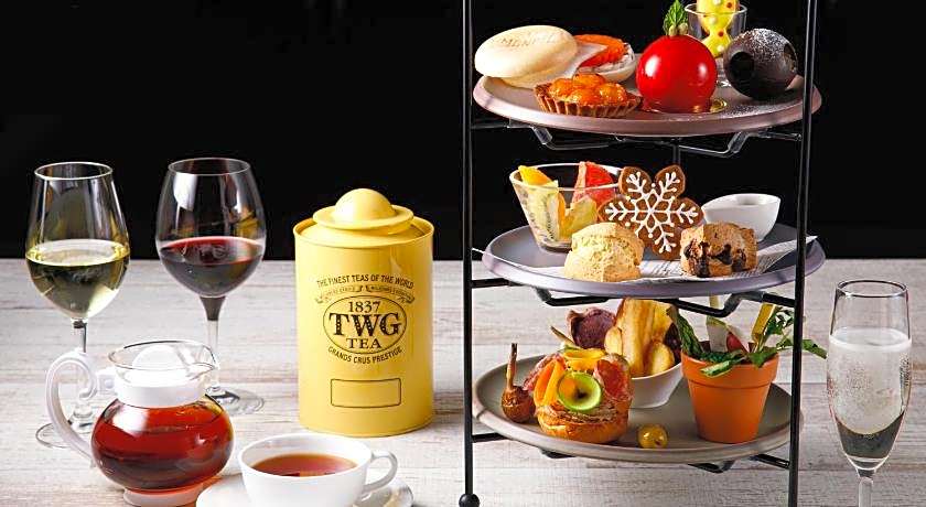 Shin-Osaka Esaka Tokyu REI Hotel