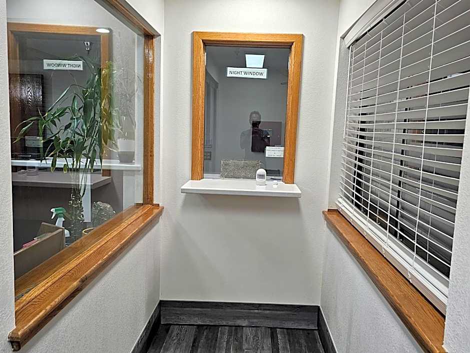 Rodeway Inn Tucumcari