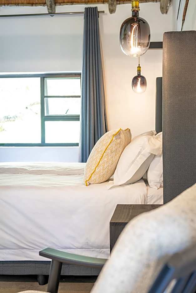 Sunbirds Oasis Lodge