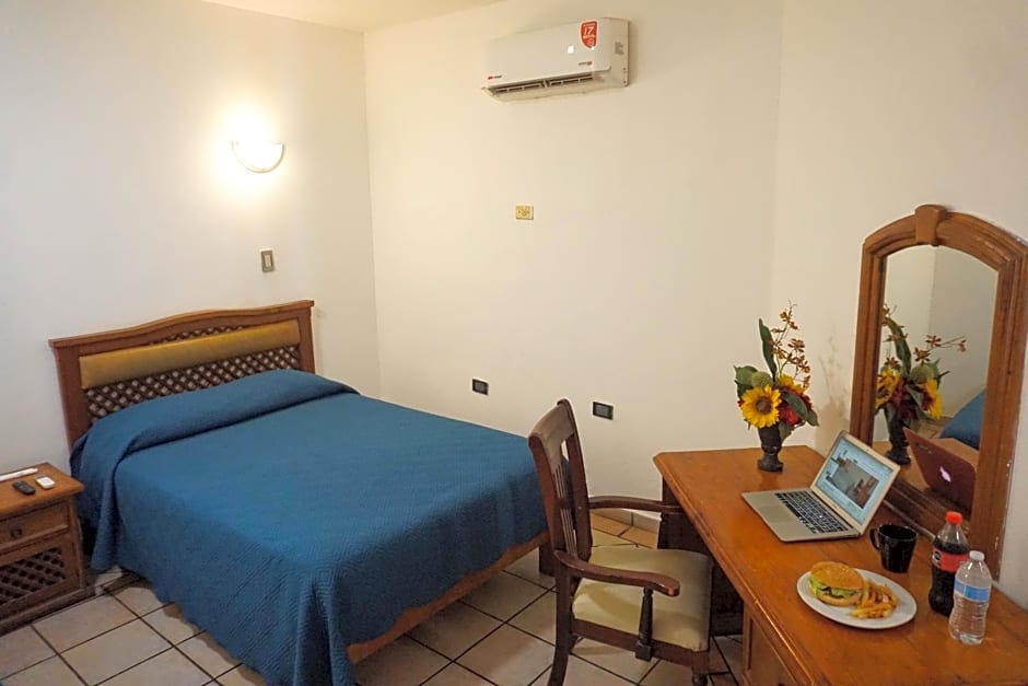 Hotel Las Fuentes