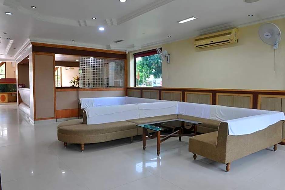 Hotel Delta International