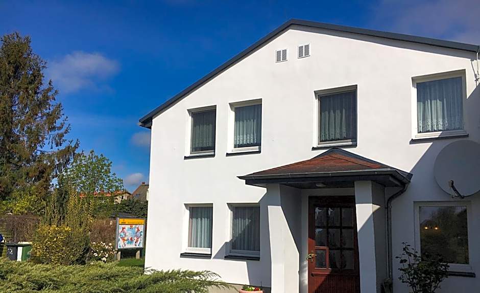 Kastanienhof Hotel garni