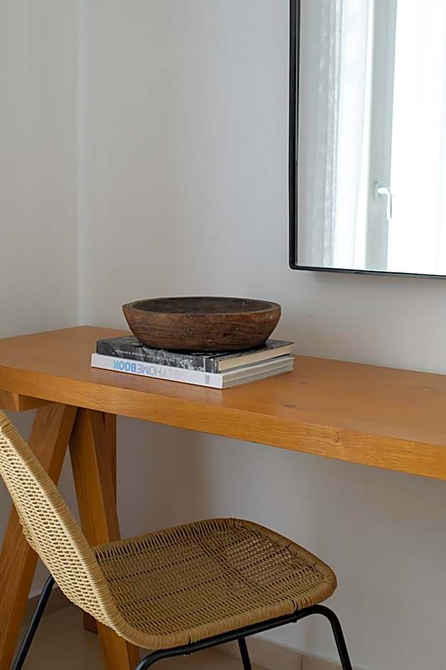 The George Hotel Mykonos